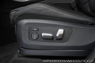 BMW X5 xDrive50e ZÁRUKA*AIR*TANŽ 2024