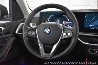 BMW X5 xDrive50e ZÁRUKA*AIR*TANŽ 2024