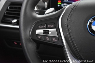 BMW X5 xDrive50e ZÁRUKA*AIR*TANŽ 2024