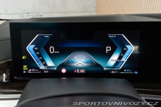 BMW X5 xDrive50e ZÁRUKA*AIR*TANŽ 2024