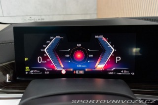 BMW X5 xDrive50e ZÁRUKA*AIR*TANŽ 2024