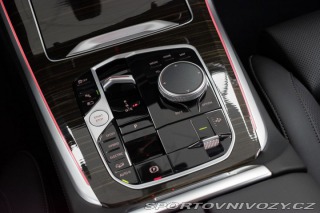 BMW X5 xDrive50e ZÁRUKA*AIR*TANŽ 2024
