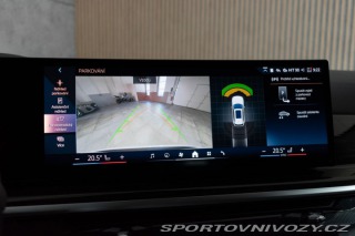 BMW X5 xDrive50e ZÁRUKA*AIR*TANŽ 2024