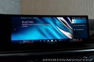 BMW X5 xDrive50e ZÁRUKA*AIR*TANŽ 2024