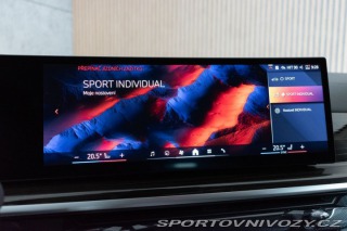 BMW X5 xDrive50e ZÁRUKA*AIR*TANŽ 2024