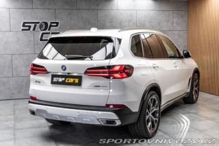 BMW X5 xDrive50e ZÁRUKA*AIR*TANŽ 2024