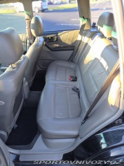Subaru WRX STI Forester STi 1999