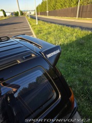 Subaru WRX STI Forester STi 1999