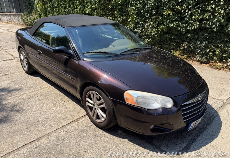 Chrysler Sebring 