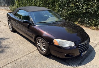 Chrysler Sebring 