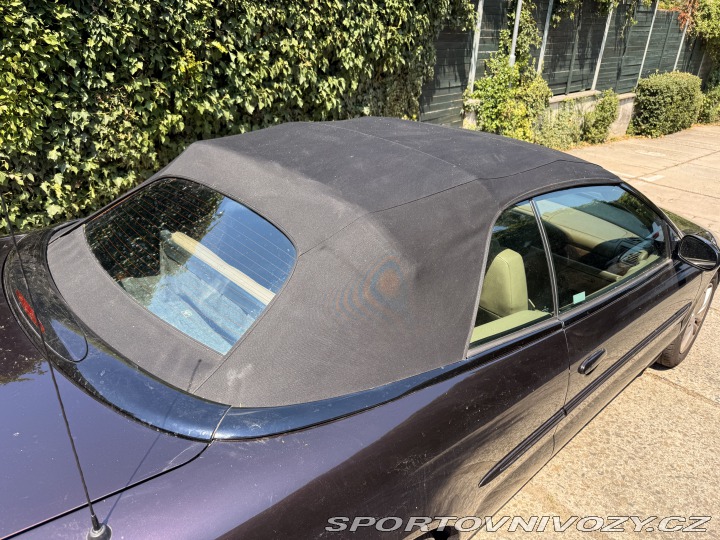 Chrysler Sebring  2003