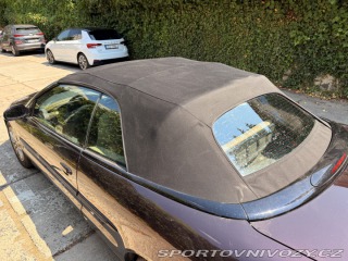 Chrysler Sebring  2003