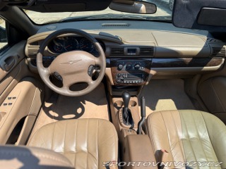 Chrysler Sebring  2003