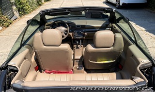 Chrysler Sebring  2003