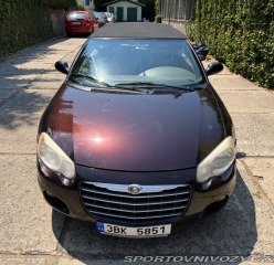 Chrysler Sebring  2003