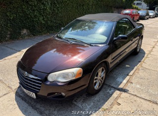 Chrysler Sebring  2003