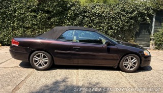 Chrysler Sebring  2003
