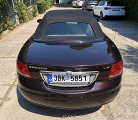 Chrysler Sebring  2003