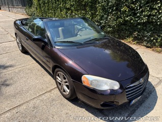 Chrysler Sebring  2003