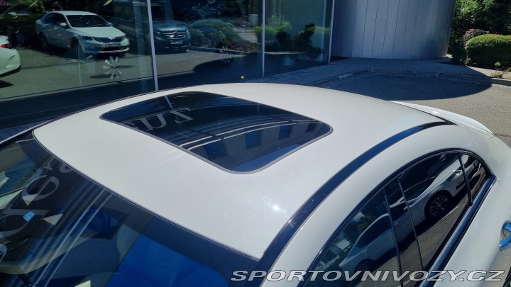 Mercedes-Benz CLS  2022