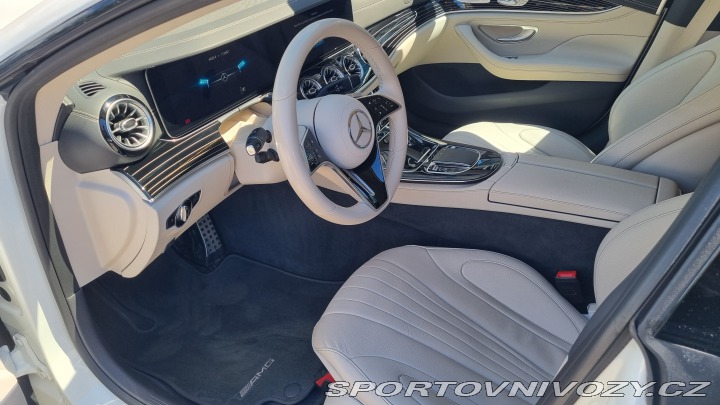 Mercedes-Benz CLS  2022