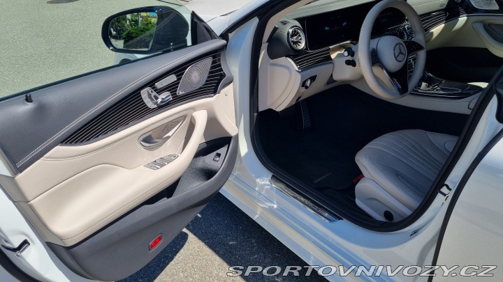 Mercedes-Benz CLS  2022