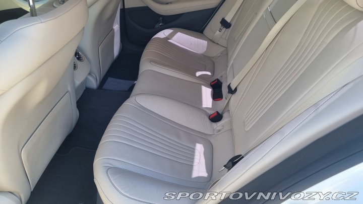 Mercedes-Benz CLS  2022
