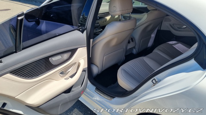 Mercedes-Benz CLS  2022