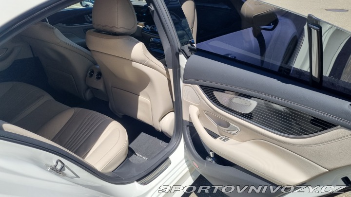 Mercedes-Benz CLS  2022