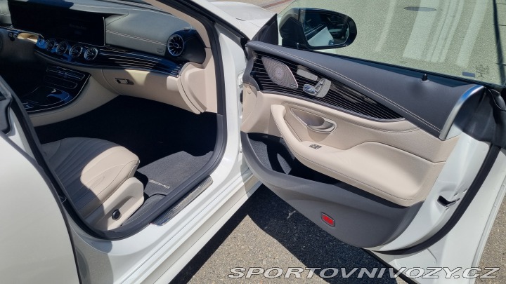 Mercedes-Benz CLS  2022