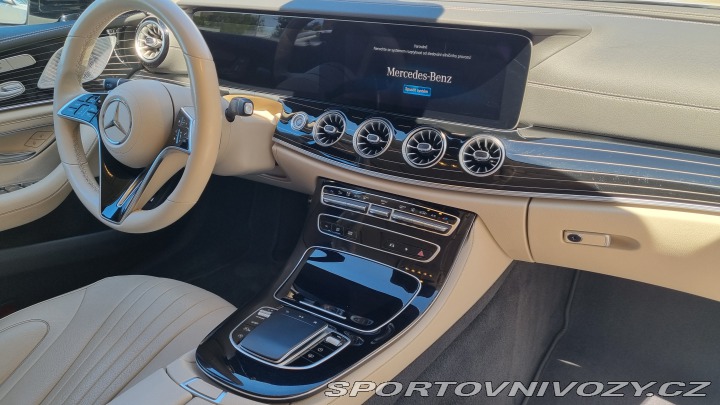 Mercedes-Benz CLS  2022