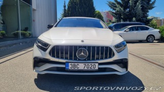 Mercedes-Benz CLS  2022