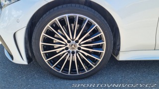 Mercedes-Benz CLS  2022