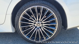 Mercedes-Benz CLS  2022