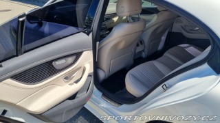 Mercedes-Benz CLS  2022