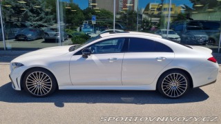 Mercedes-Benz CLS  2022