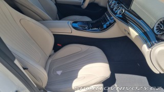 Mercedes-Benz CLS  2022