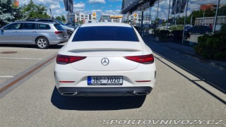 Mercedes-Benz CLS  2022