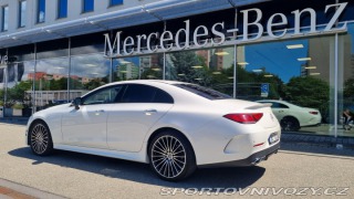 Mercedes-Benz CLS  2022