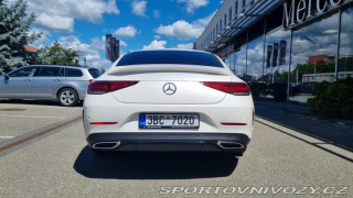 Mercedes-Benz CLS  2022