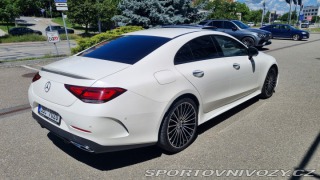 Mercedes-Benz CLS  2022
