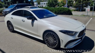 Mercedes-Benz CLS  2022