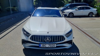Mercedes-Benz CLS  2022