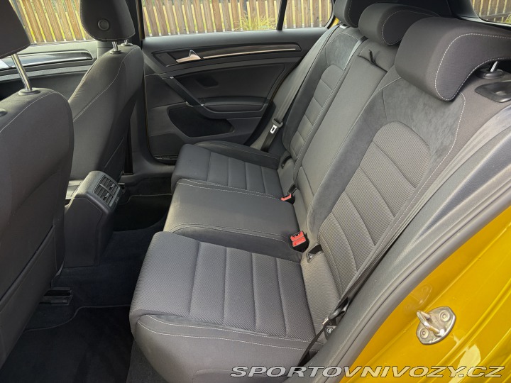 Volkswagen Golf R, Akrapovič 2017