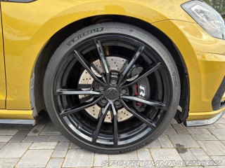 Volkswagen Golf R, Akrapovič 2017