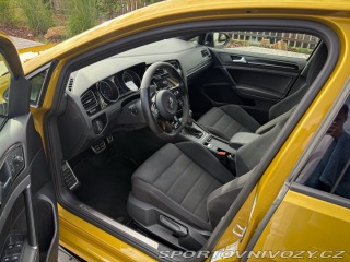 Volkswagen Golf R, Akrapovič 2017
