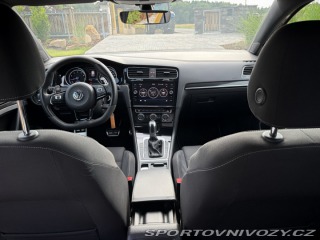 Volkswagen Golf R, Akrapovič 2017