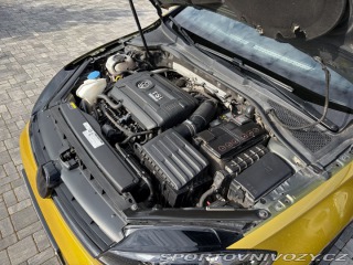 Volkswagen Golf R, Akrapovič 2017
