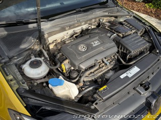 Volkswagen Golf R, Akrapovič 2017