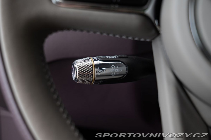 Bentley Continental GT Damson/Naim/Pano/360 2023